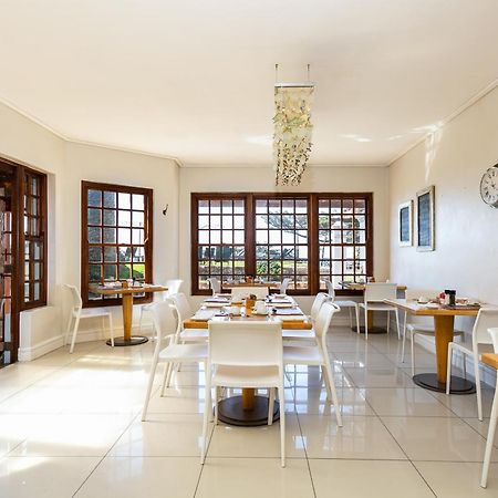 Harbour House Hotel - Le Paradis Apartments Hermanus Bagian luar foto