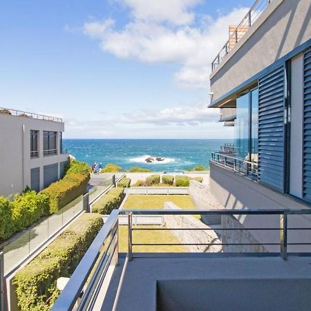 Harbour House Hotel - Le Paradis Apartments Hermanus Bagian luar foto