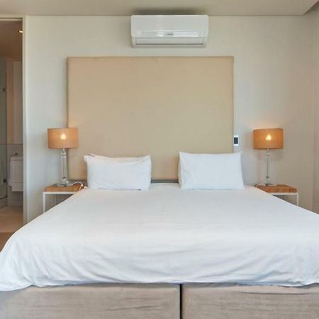 Harbour House Hotel - Le Paradis Apartments Hermanus Bagian luar foto