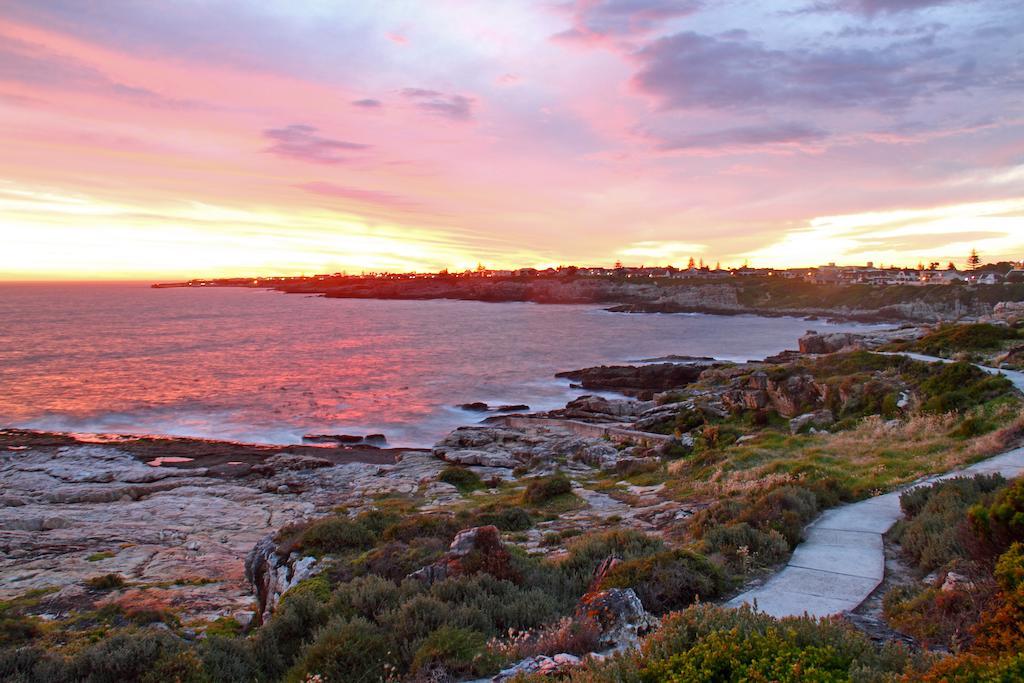 Harbour House Hotel - Le Paradis Apartments Hermanus Bagian luar foto