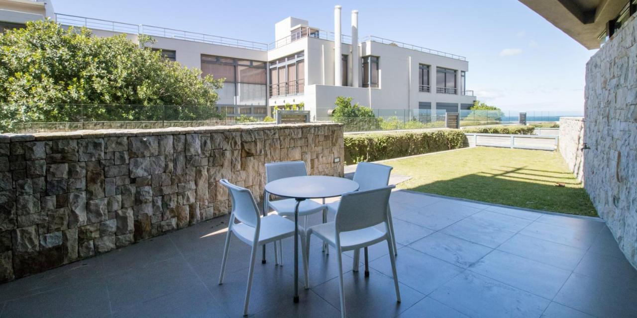 Harbour House Hotel - Le Paradis Apartments Hermanus Bagian luar foto