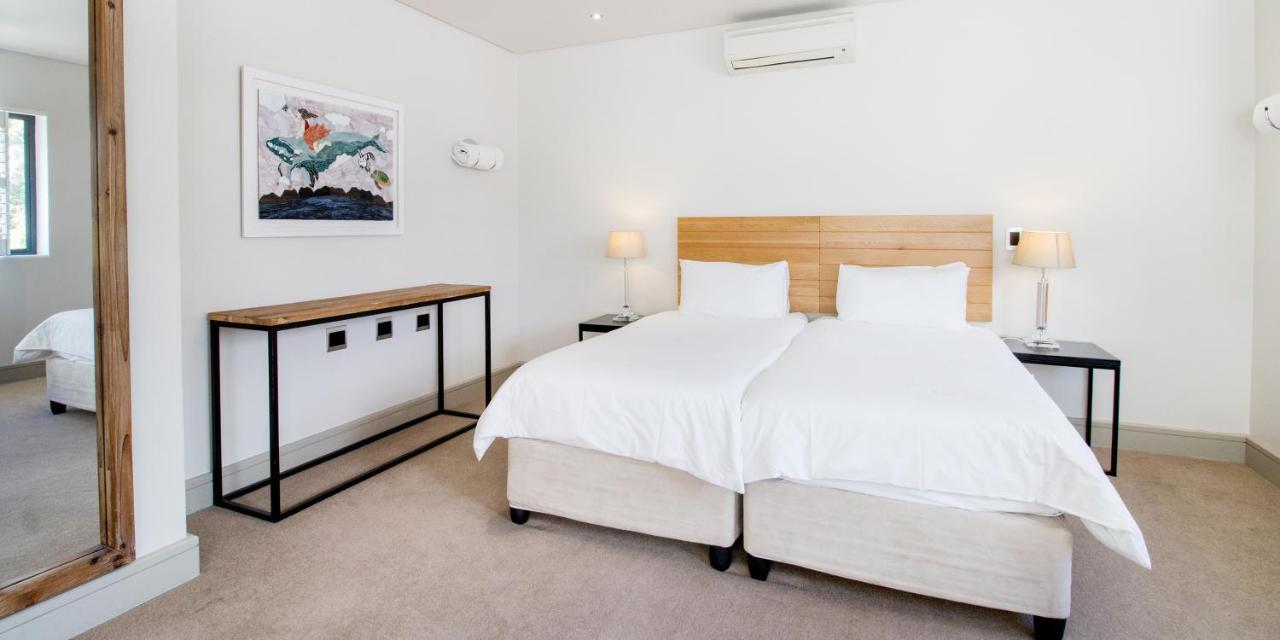 Harbour House Hotel - Le Paradis Apartments Hermanus Bagian luar foto