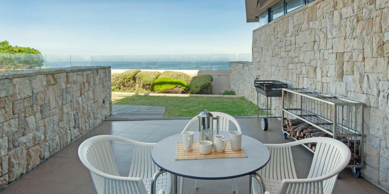 Harbour House Hotel - Le Paradis Apartments Hermanus Bagian luar foto