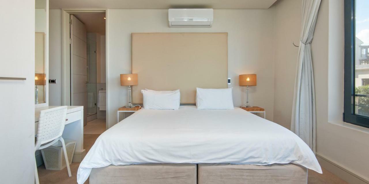 Harbour House Hotel - Le Paradis Apartments Hermanus Bagian luar foto