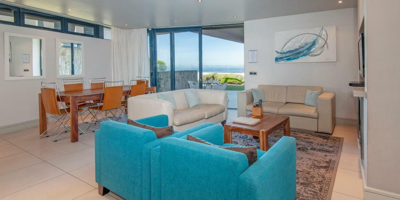 Harbour House Hotel - Le Paradis Apartments Hermanus Bagian luar foto