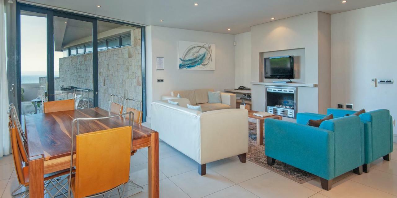Harbour House Hotel - Le Paradis Apartments Hermanus Bagian luar foto