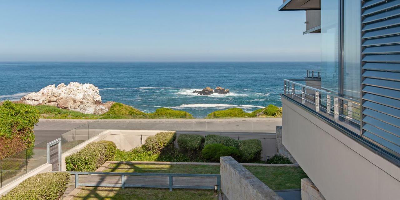 Harbour House Hotel - Le Paradis Apartments Hermanus Bagian luar foto