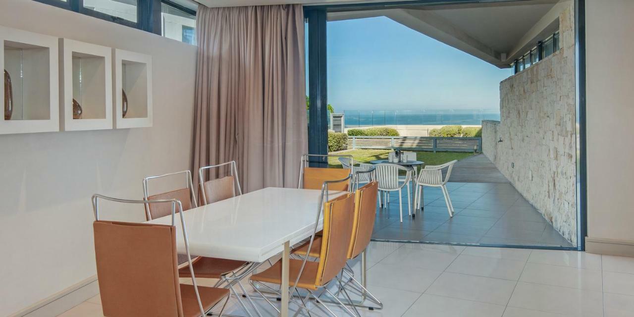 Harbour House Hotel - Le Paradis Apartments Hermanus Bagian luar foto