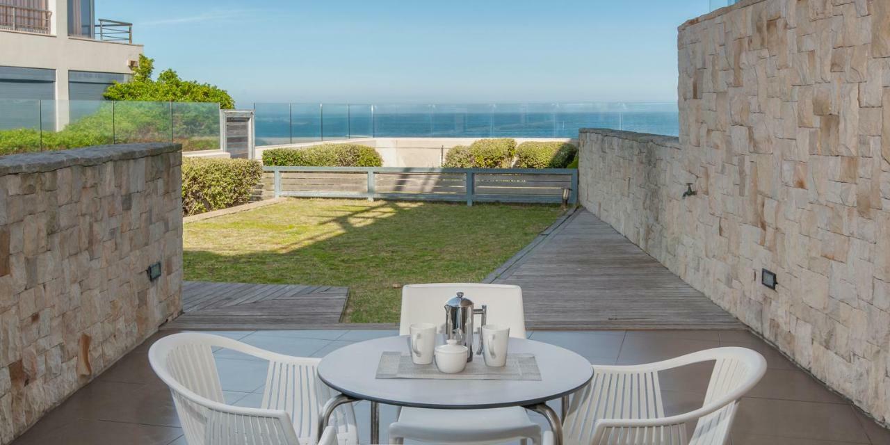 Harbour House Hotel - Le Paradis Apartments Hermanus Bagian luar foto