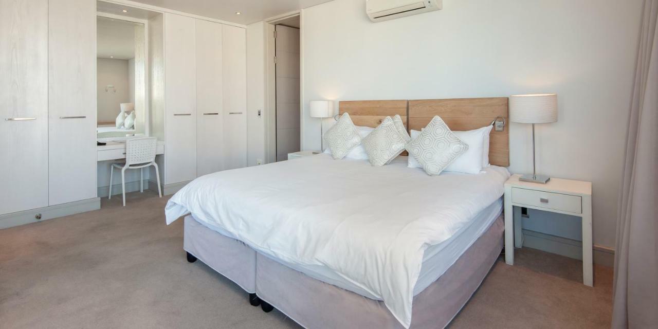 Harbour House Hotel - Le Paradis Apartments Hermanus Bagian luar foto
