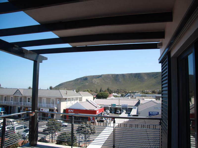Harbour House Hotel - Le Paradis Apartments Hermanus Bagian luar foto