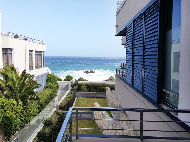 Harbour House Hotel - Le Paradis Apartments Hermanus Bagian luar foto