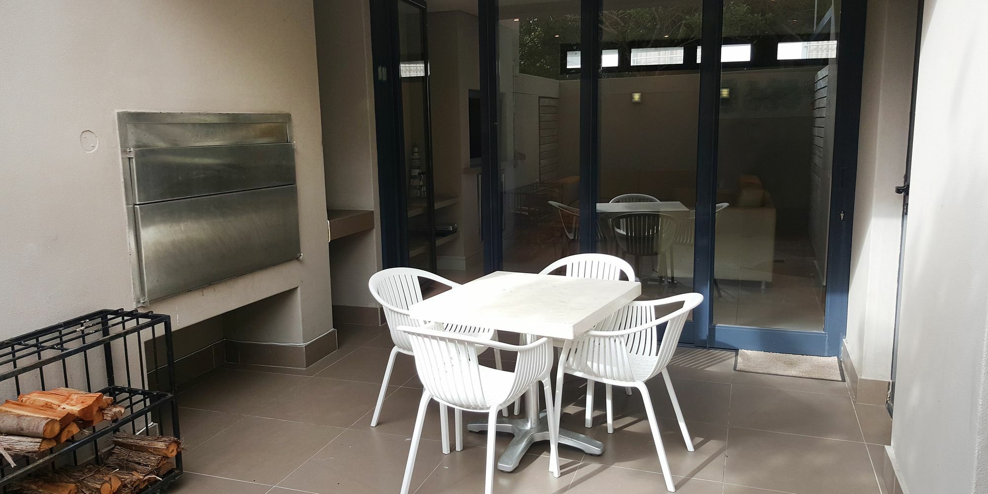 Harbour House Hotel - Le Paradis Apartments Hermanus Bagian luar foto