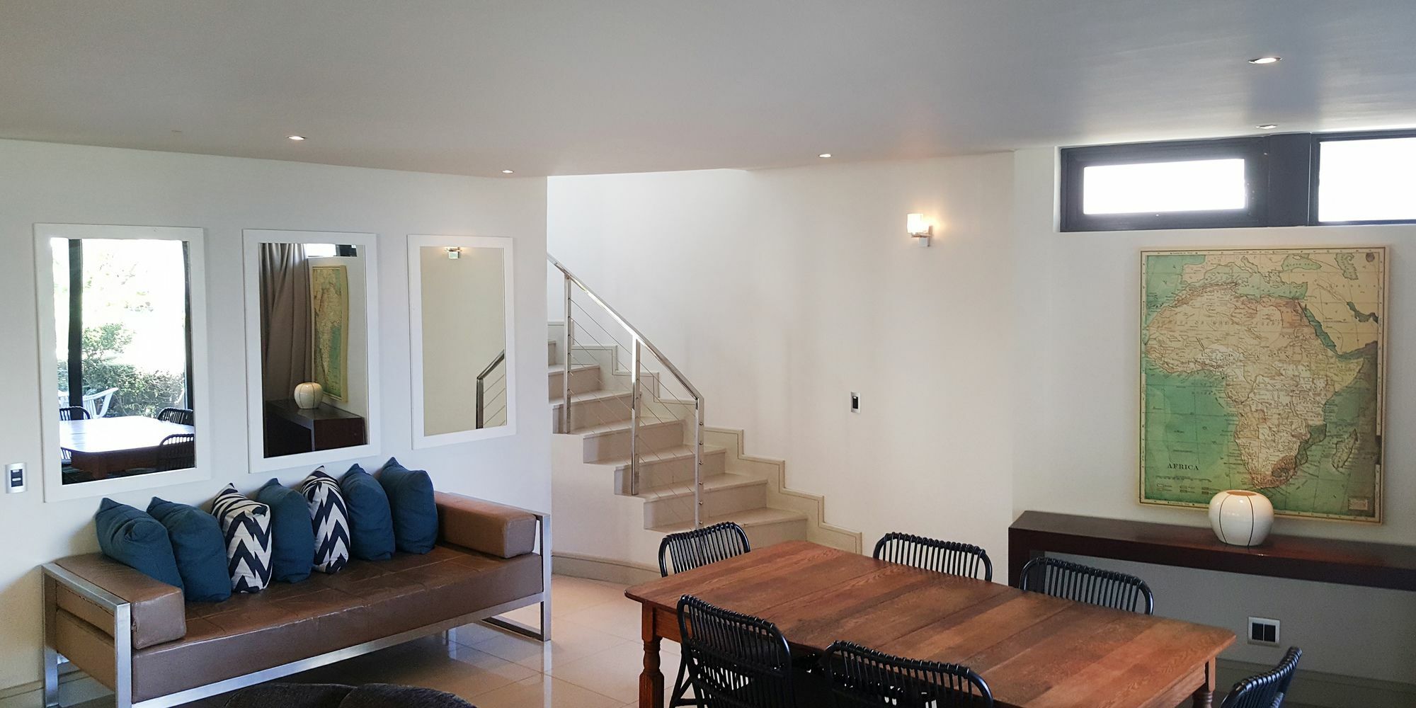 Harbour House Hotel - Le Paradis Apartments Hermanus Bagian luar foto