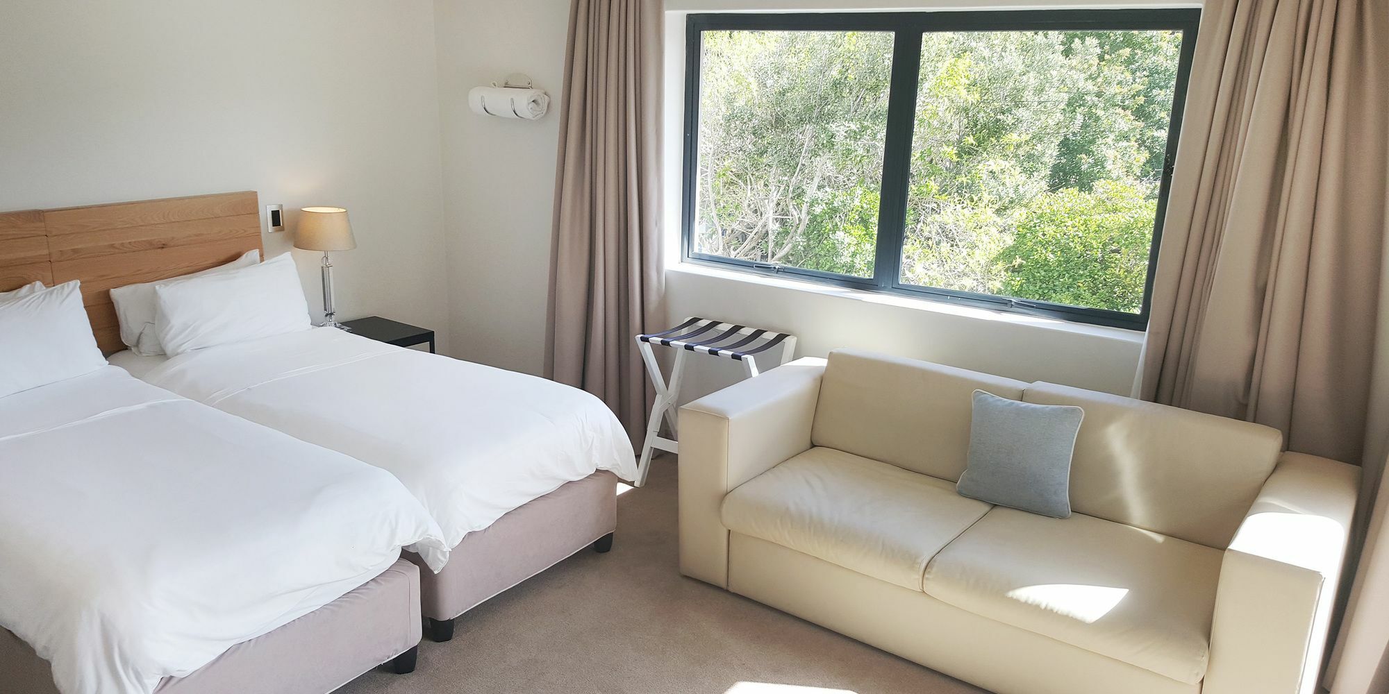 Harbour House Hotel - Le Paradis Apartments Hermanus Bagian luar foto