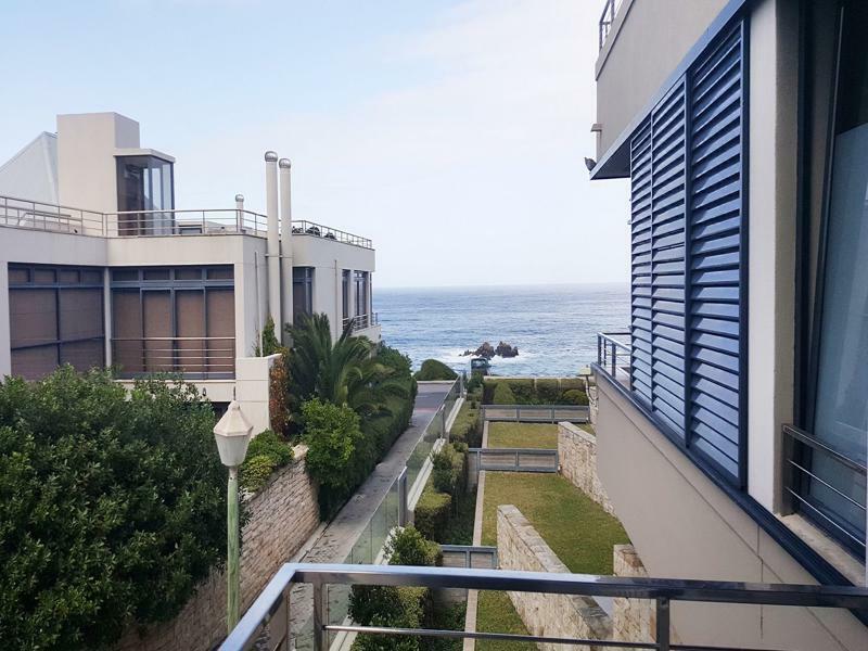 Harbour House Hotel - Le Paradis Apartments Hermanus Bagian luar foto